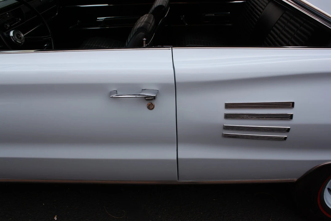 1966 Dodge Coronet 4th Gen - Image 24 of 31