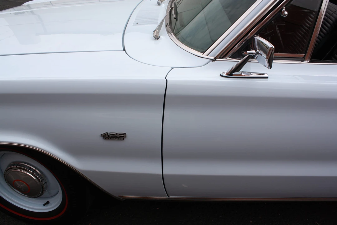1966 Dodge Coronet 4th Gen - Image 23 of 31