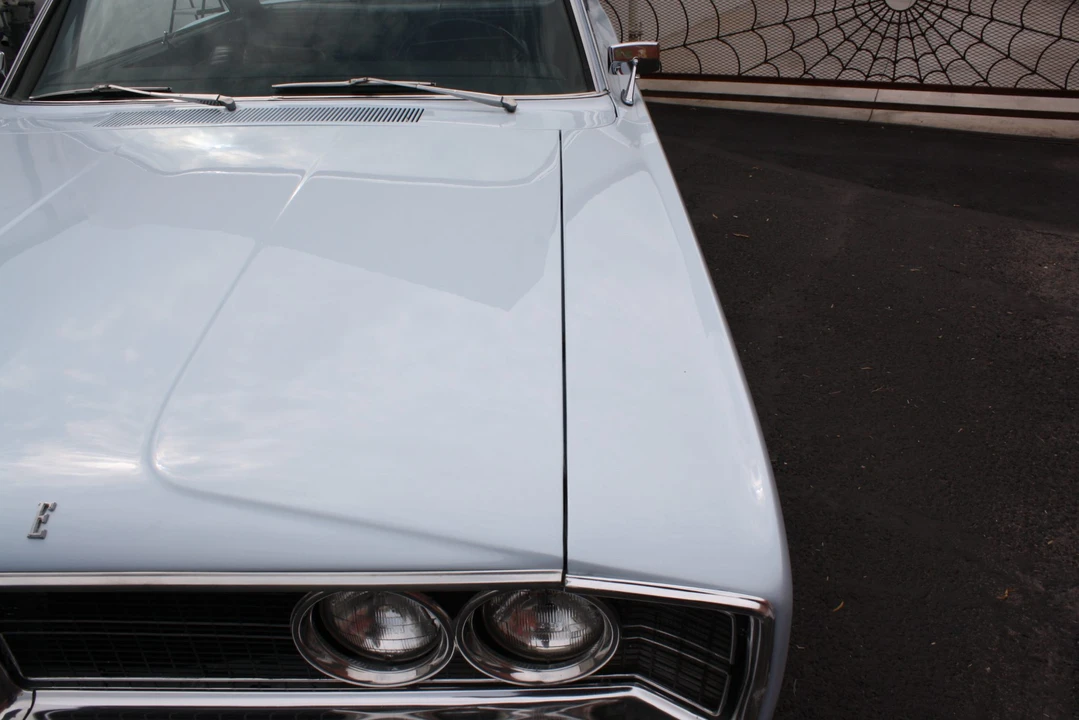 1966 Dodge Coronet 4th Gen - Image 20 of 31