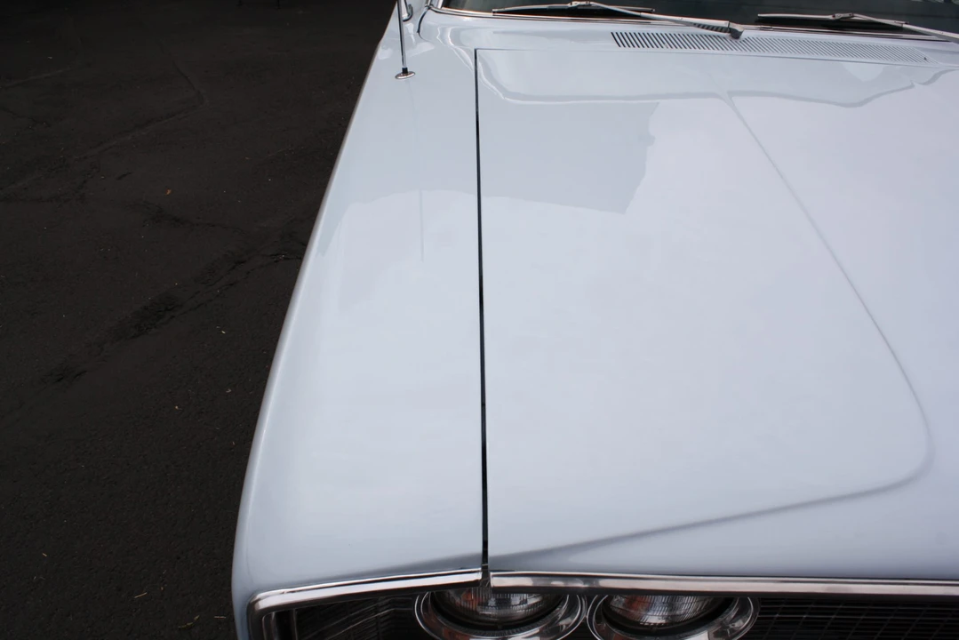 1966 Dodge Coronet 4th Gen - Image 19 of 31