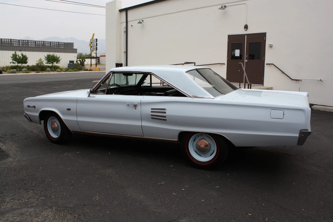 1966 Dodge Coronet 4th Gen - Image 7 of 31