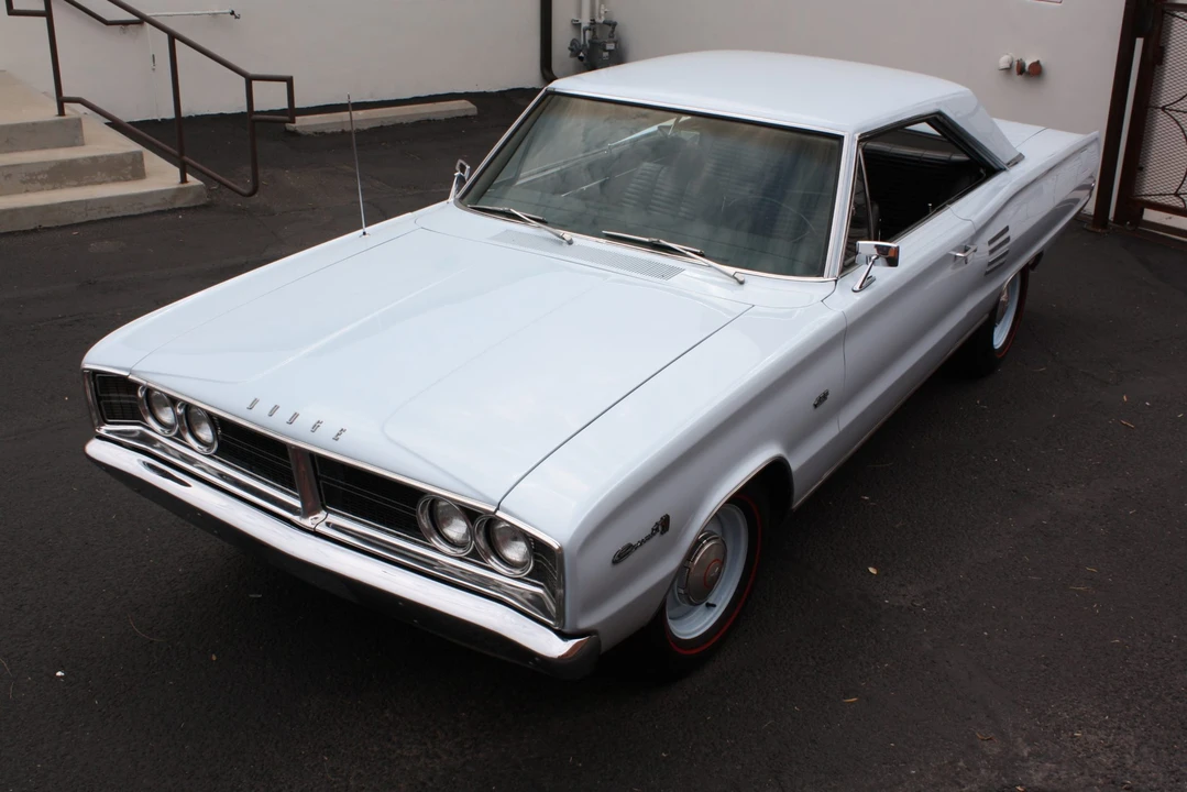 1966 Dodge Coronet 4th Gen - Image 2 of 31