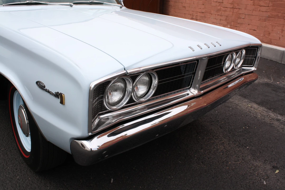 1966 Dodge Coronet 4th Gen - Image 17 of 31