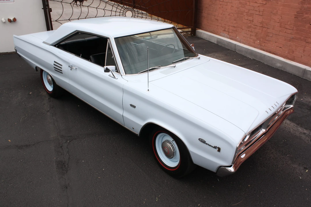 1966 Dodge Coronet 4th Gen - Image 16 of 31
