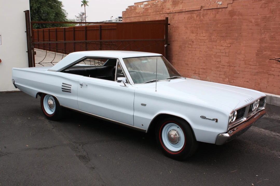 1966 Dodge Coronet 4th Gen - Image 15 of 31