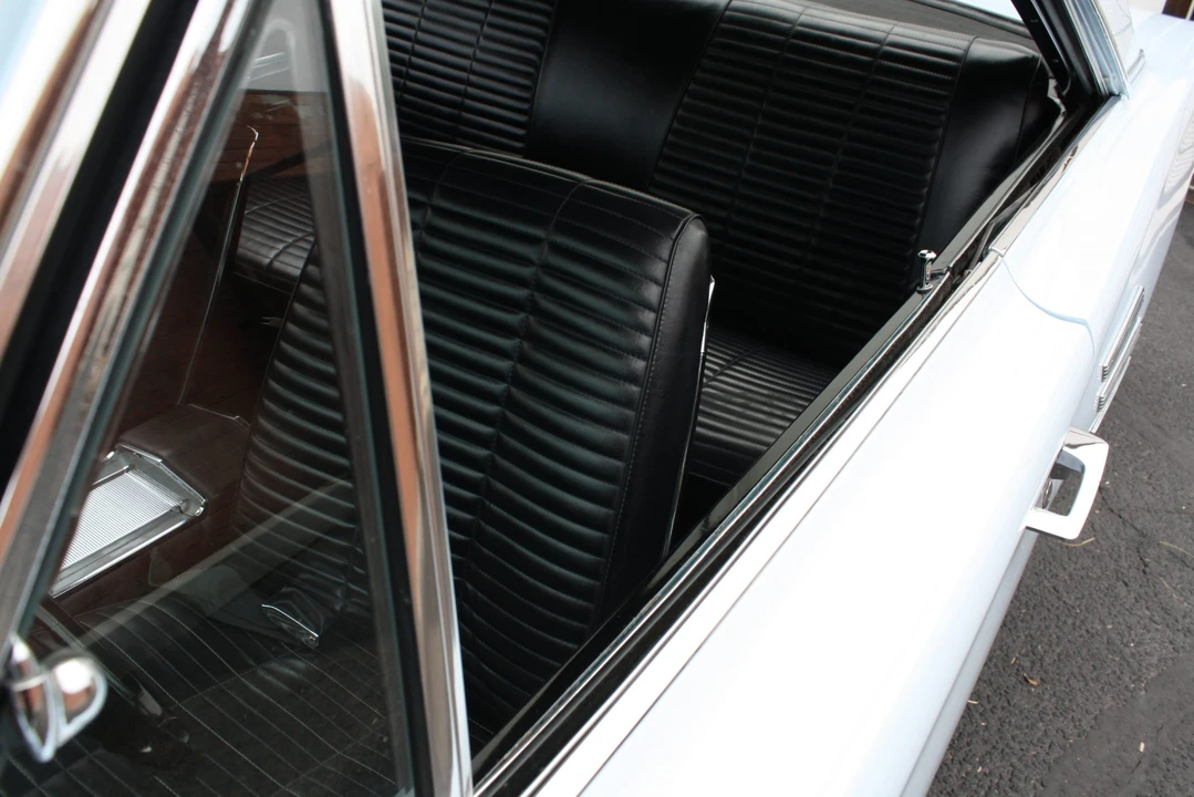 1966 Dodge Coronet 4th Gen - Image 22 of 31