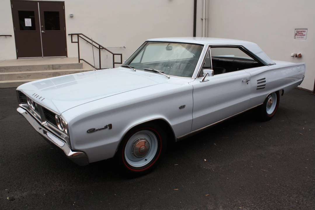 1966 Dodge Coronet 4th Gen - Image 6 of 31