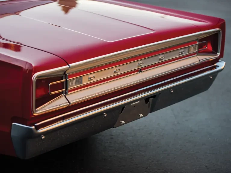 1966 Dodge Coronet 4th Gen - Image 17 of 26