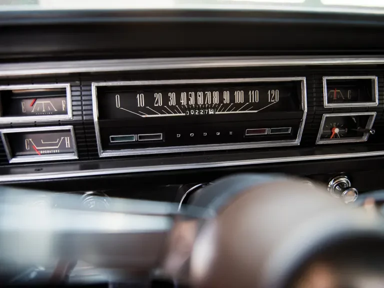 1966 Dodge Coronet 4th Gen - Image 20 of 26