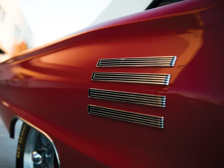 1966 Dodge Coronet 4th Gen - Image 12 of 26