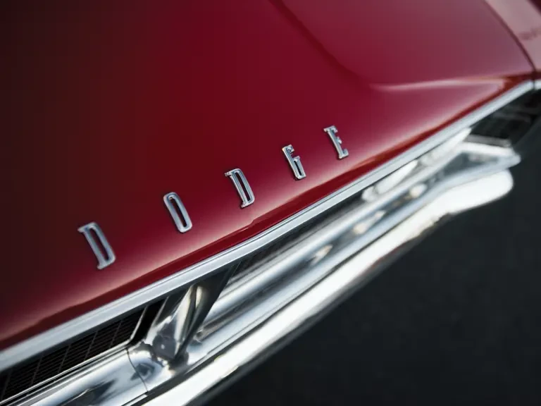 1966 Dodge Coronet 4th Gen - Image 7 of 26