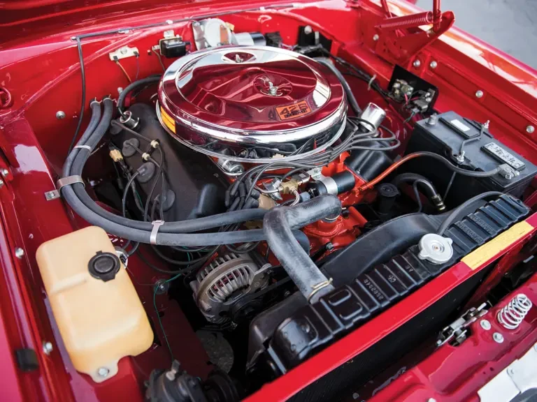 1966 Dodge Coronet 4th Gen - Image 24 of 26