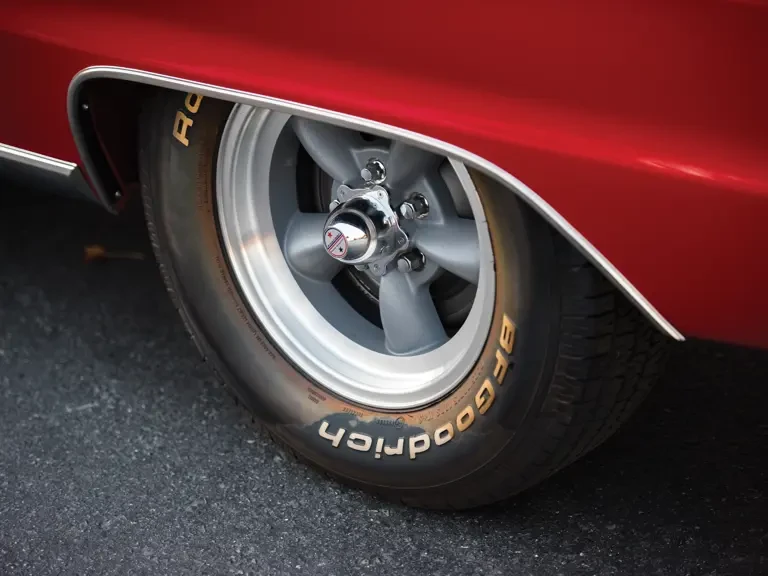 1966 Dodge Coronet 4th Gen - Image 18 of 26