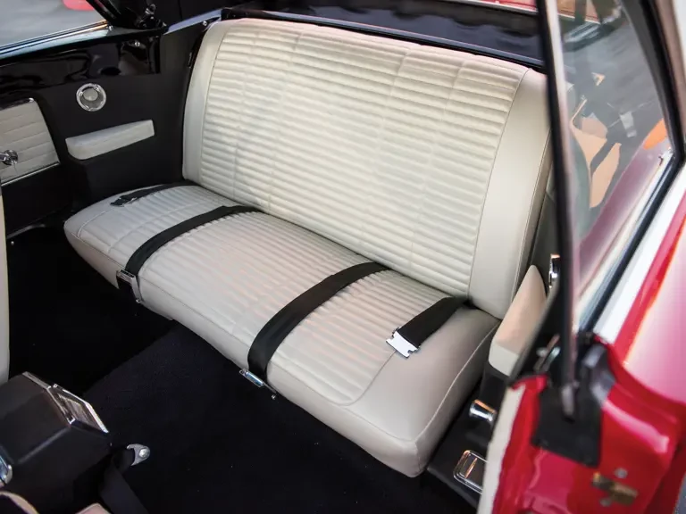1966 Dodge Coronet 4th Gen - Image 23 of 26