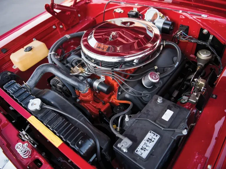 1966 Dodge Coronet 4th Gen - Image 25 of 26