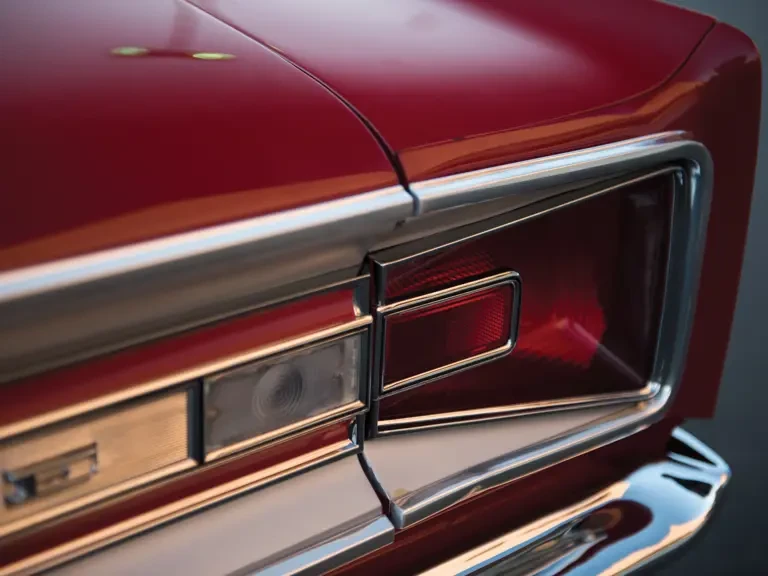 1966 Dodge Coronet 4th Gen - Image 11 of 26
