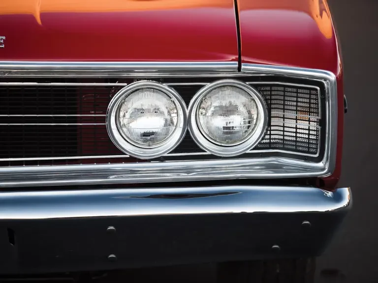 1966 Dodge Coronet 4th Gen - Image 15 of 26