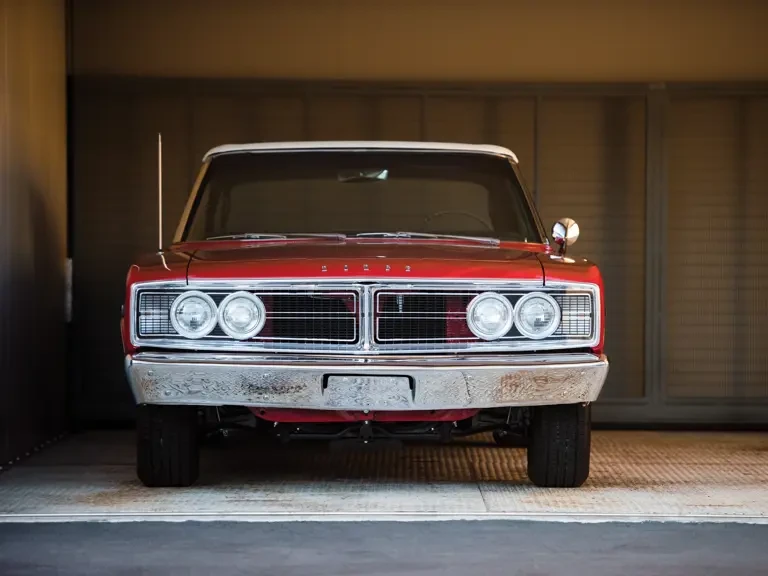 1966 Dodge Coronet 4th Gen - Image 6 of 26
