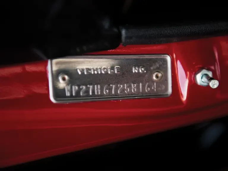 1966 Dodge Coronet 4th Gen - Image 22 of 26