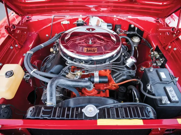 1966 Dodge Coronet 4th Gen - Image 4 of 26