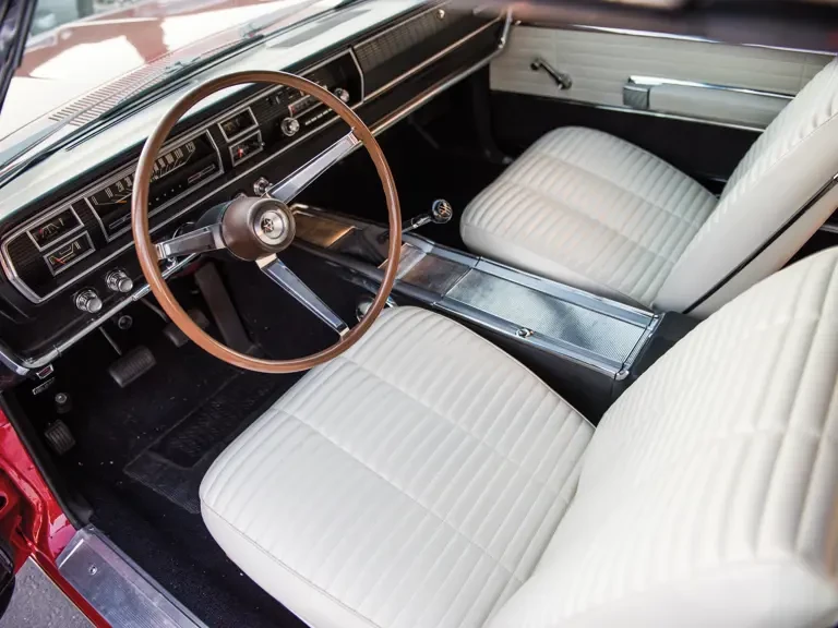 1966 Dodge Coronet 4th Gen - Image 5 of 26
