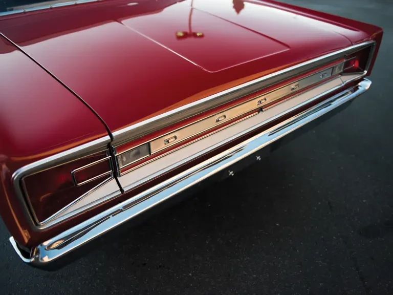 1966 Dodge Coronet 4th Gen - Image 10 of 26