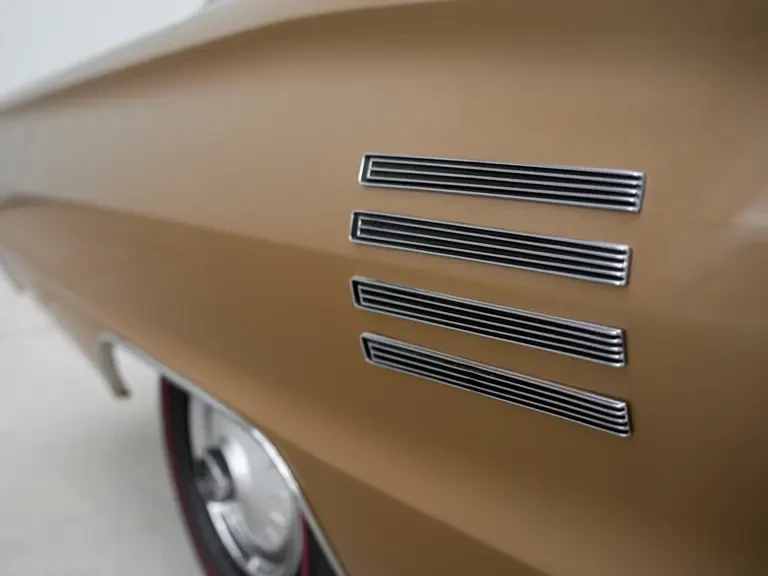 1966 Dodge Coronet 4th Gen - Image 10 of 22