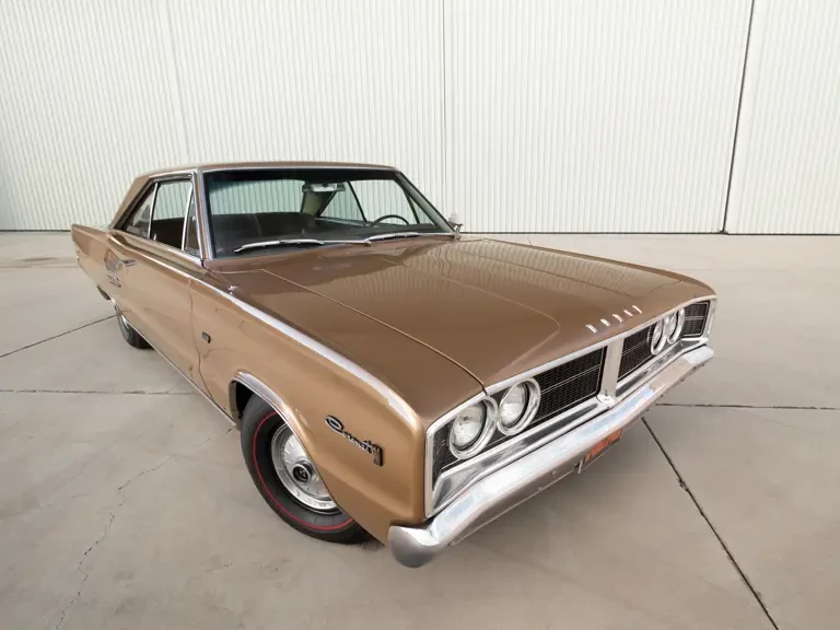 1966 Dodge Coronet 4th Gen - Image 20 of 22