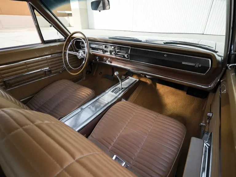 1966 Dodge Coronet 4th Gen - Image 13 of 22