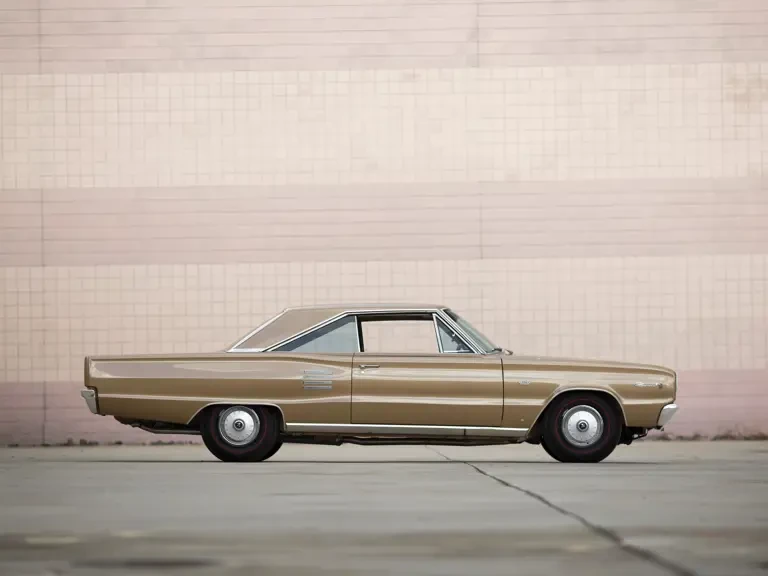 1966 Dodge Coronet 4th Gen - Image 6 of 22