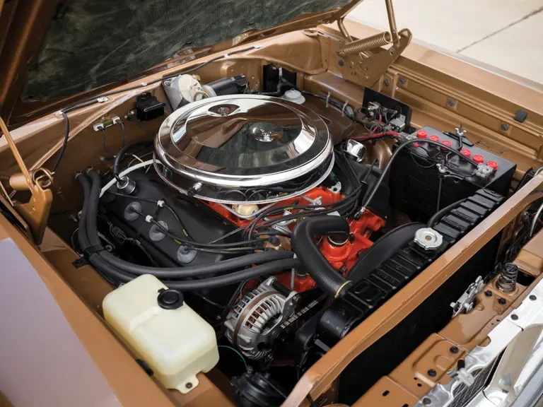 1966 Dodge Coronet 4th Gen - Image 4 of 22