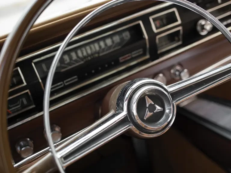 1966 Dodge Coronet 4th Gen - Image 14 of 22