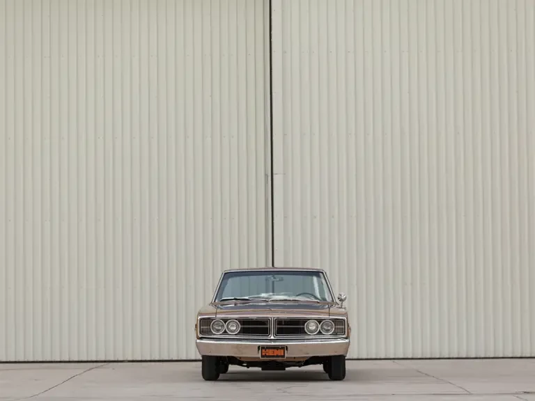 1966 Dodge Coronet 4th Gen - Image 11 of 22