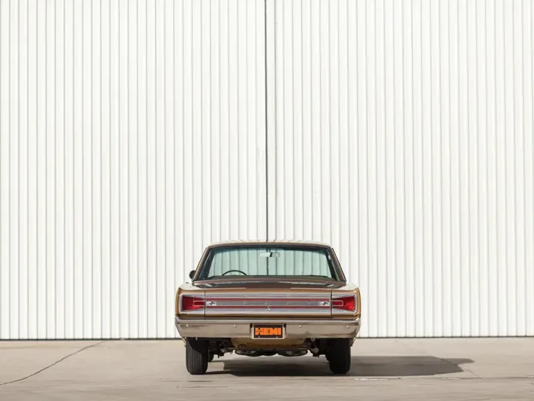 1966 Dodge Coronet 4th Gen - Image 12 of 22