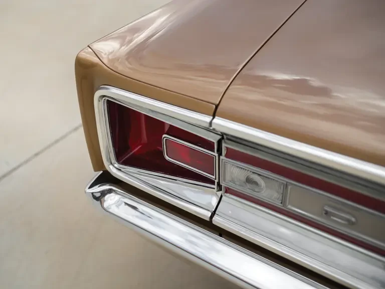 1966 Dodge Coronet 4th Gen - Image 19 of 22