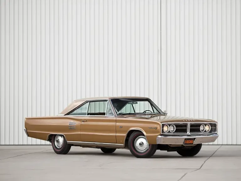 1966 Dodge Coronet 4th Gen - Image 2 of 22