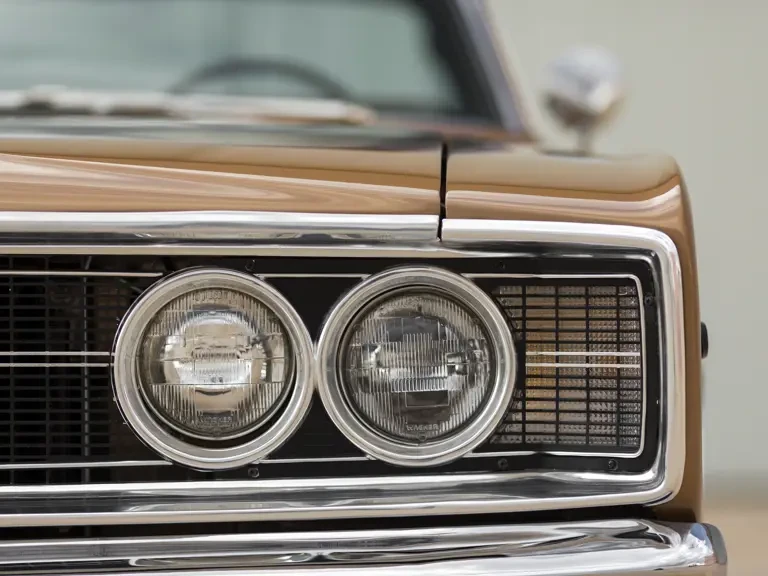 1966 Dodge Coronet 4th Gen - Image 9 of 22