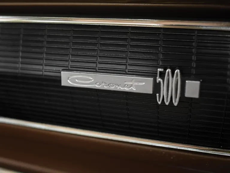 1966 Dodge Coronet 4th Gen - Image 18 of 22