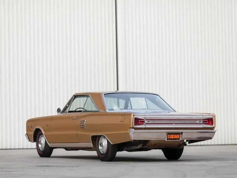 1966 Dodge Coronet 4th Gen - Image 3 of 22