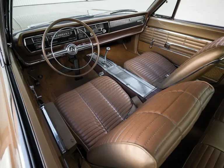 1966 Dodge Coronet 4th Gen - Image 5 of 22
