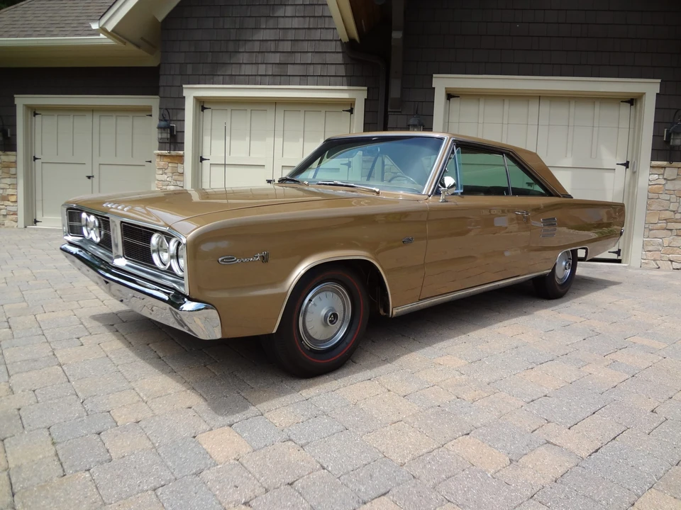 1966 Dodge Coronet 4th Gen - Image 5 of 31