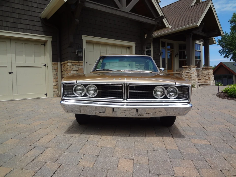 1966 Dodge Coronet 4th Gen - Image 3 of 31
