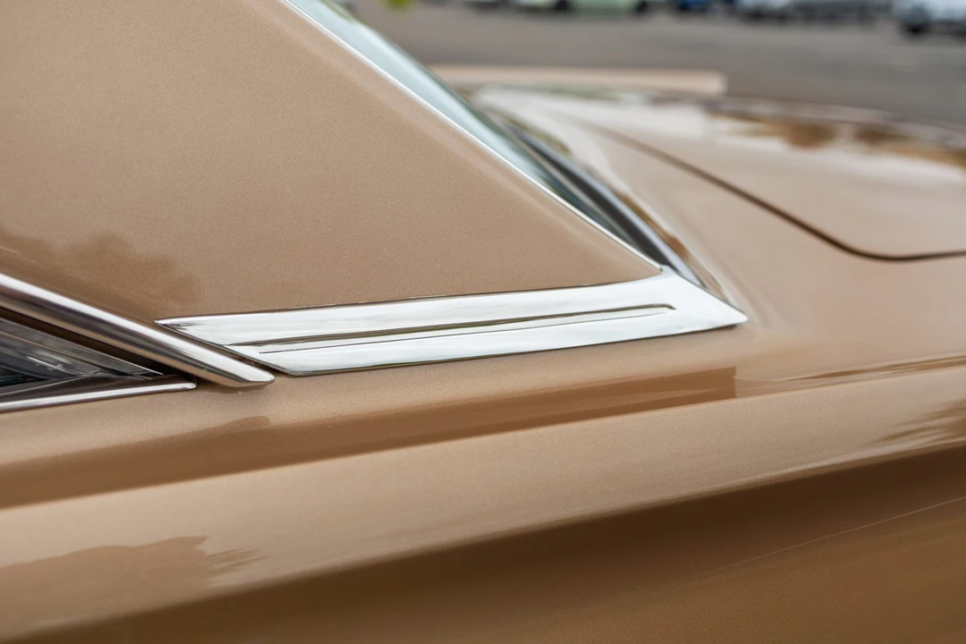 1966 Dodge Coronet 4th Gen - Image 20 of 31