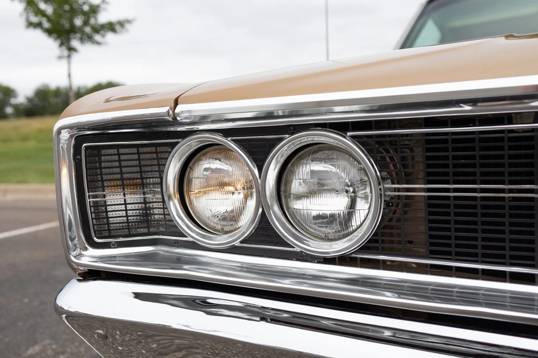 1966 Dodge Coronet 4th Gen - Image 25 of 31