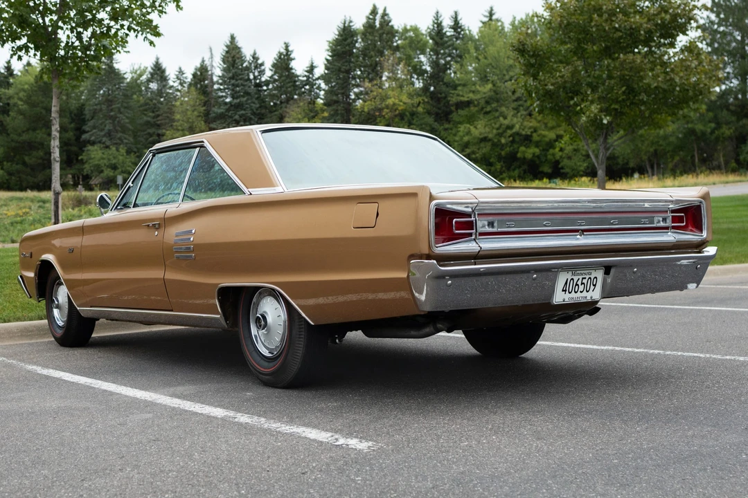 1966 Dodge Coronet 4th Gen - Image 8 of 31