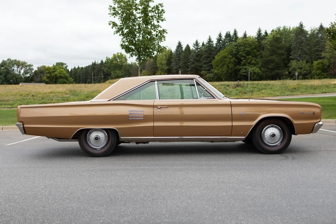 1966 Dodge Coronet 4th Gen - Image 5 of 31