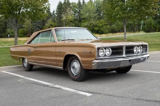 1966 Dodge Coronet 4th Gen - Image 4 of 31