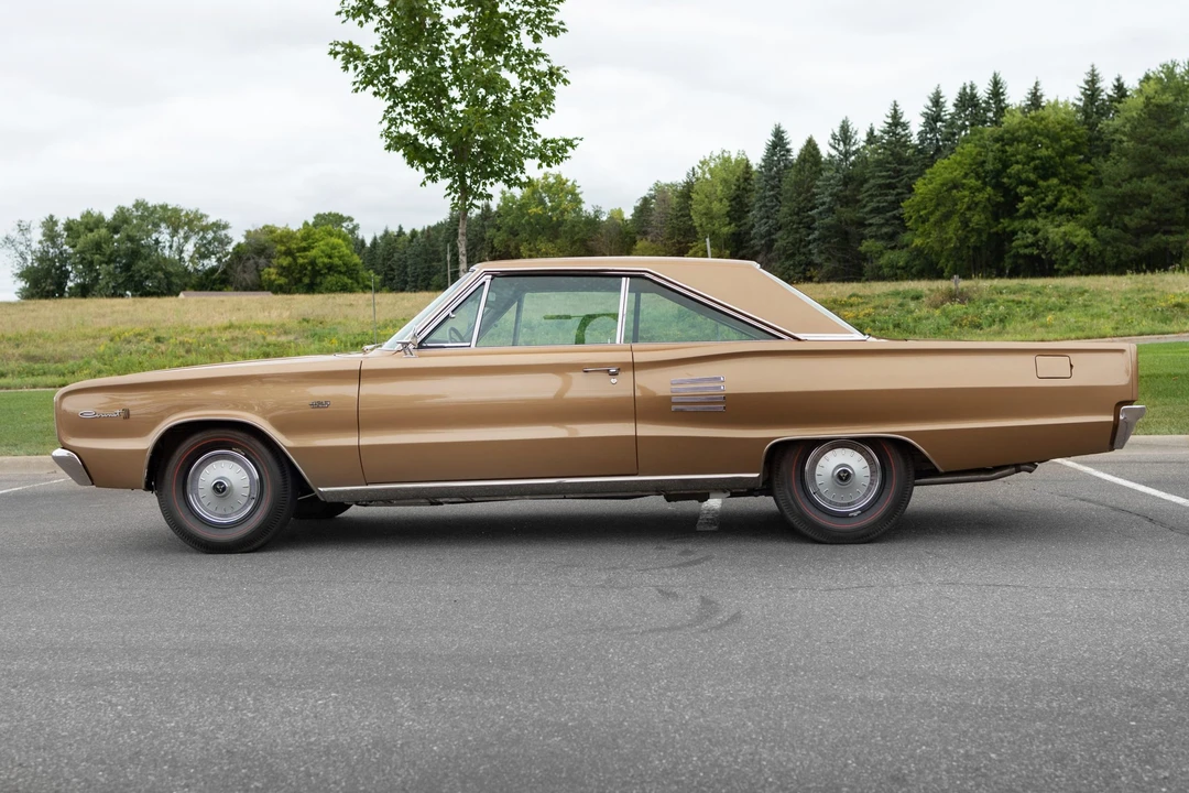1966 Dodge Coronet 4th Gen - Image 9 of 31