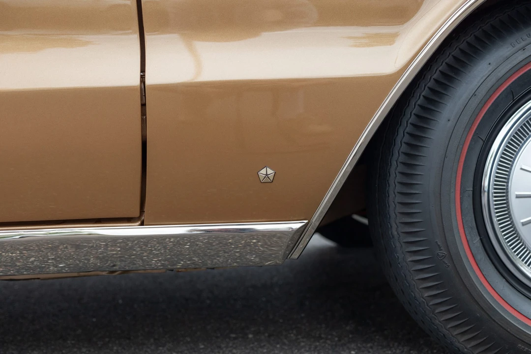 1966 Dodge Coronet 4th Gen - Image 11 of 31