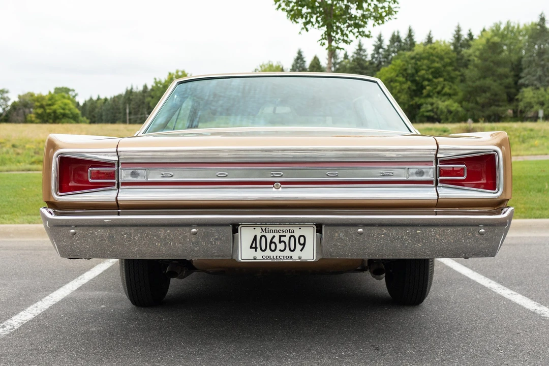 1966 Dodge Coronet 4th Gen - Image 7 of 31